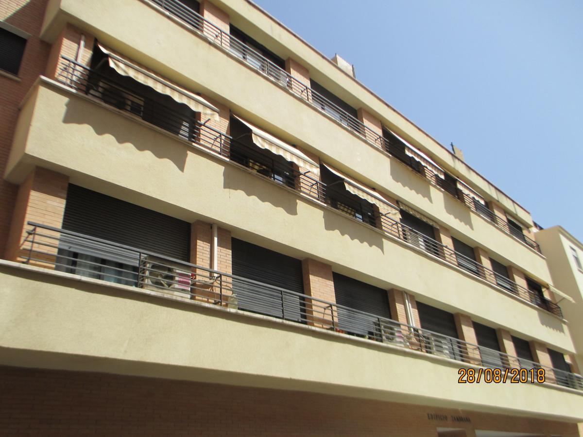 Apartamento S.Quintin Malaga Bagian luar foto