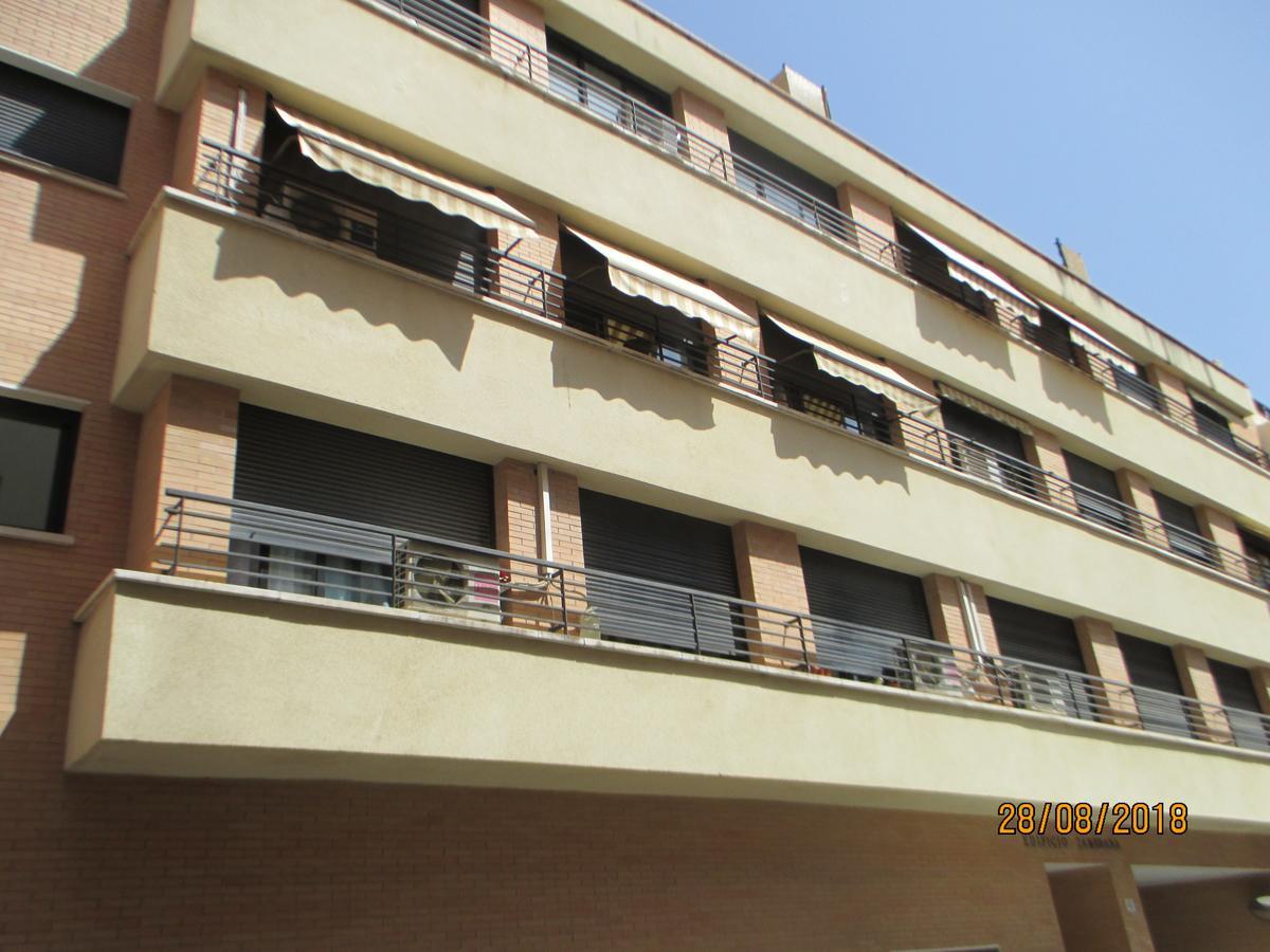 Apartamento S.Quintin Malaga Bagian luar foto