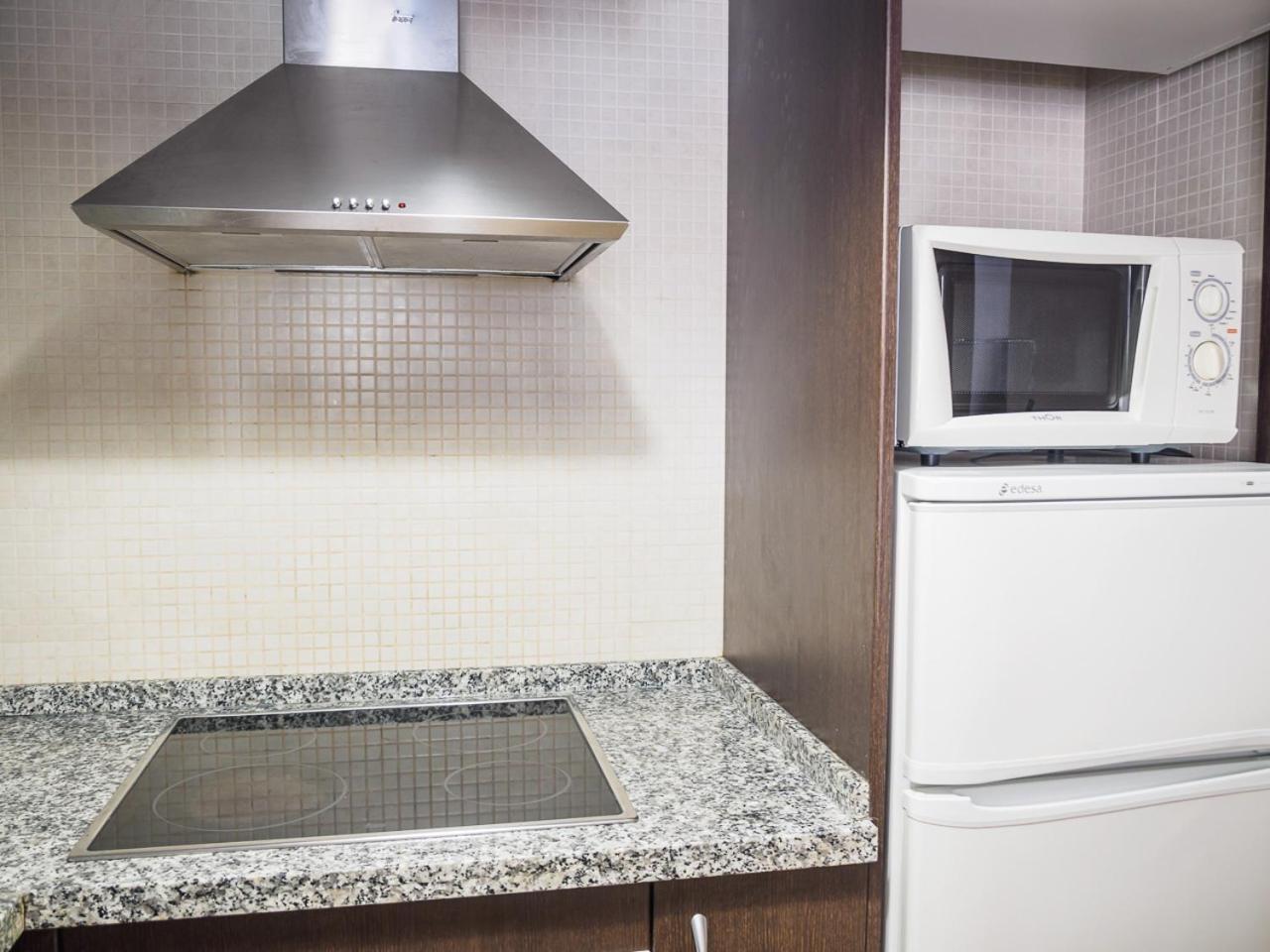 Apartamento S.Quintin Malaga Bagian luar foto