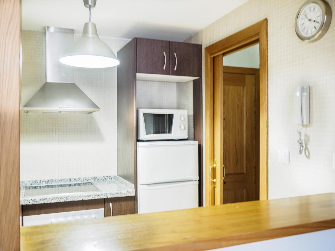 Apartamento S.Quintin Malaga Bagian luar foto
