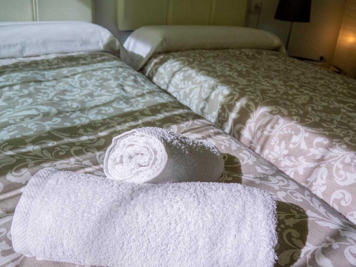 Apartamento S.Quintin Malaga Bagian luar foto